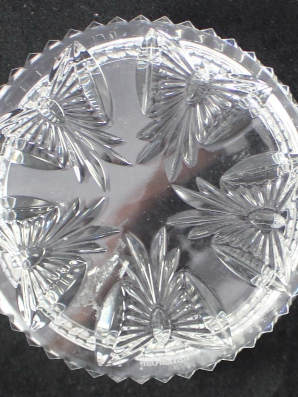 Waterford crystal - Picture 9 of 14
